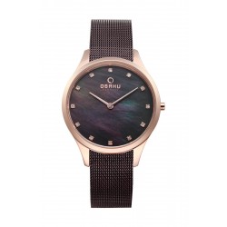 Obaku V217LXVNMN Kadın Kol Saati