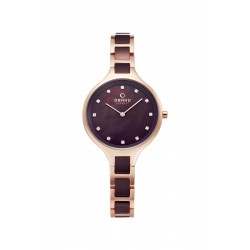 Obaku V218LXVNSN Kadın Kol Saati