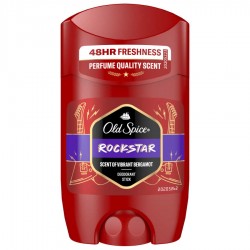 Old Spice Rockstar Erkek Deodorant Stick 50 ml