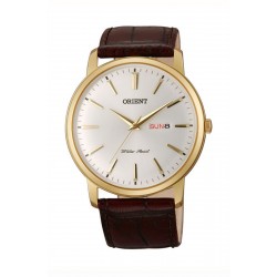 Orient Men's Watch FUG1R001W6