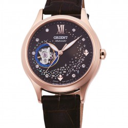 Orient RA-AG0017Y10B Otomatik Kadın Kol Saati 