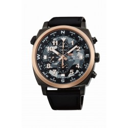 Orient Sporty Chronograph  Men's Watch FTT17003B0