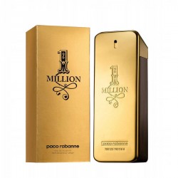 Paco Rabanne 1 Million 50 ml Edt