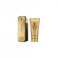 Paco Rabanne 1 Million EDT 100 ml + Deo Sprey 150 ml Erkek Parfüm Seti