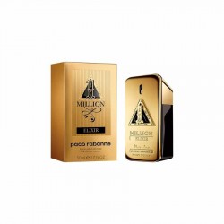 Paco Rabanne 1 Million Elixir Parfum Intense 50 ml