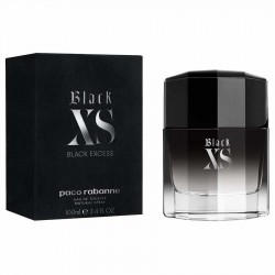 Paco Rabanne Black XS 100 ml Edt