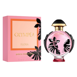 Paco Rabanne Olympea Flora Edp 50 ml