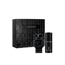 Paco Rabanne Phantom Parfum 100 ml Set