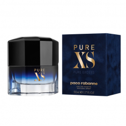 Paco Rabanne Pure XS Edt 50 ml