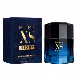 Paco Rabanne Pure XS Night Edp 100 ml