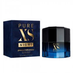 Paco Rabanne Pure XS Night Edp 50 ml