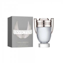 Paco Rabanne Invictus 100 ml Edt