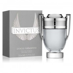 Paco Rabanne Invictus 50 ml Edt