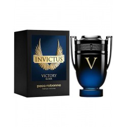 Paco Rabanne Invictus Victory Elixir Edp 100 ml