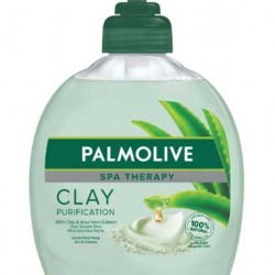 Palmolive Clay Purification Sıvı Sabun 300 ml