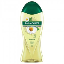 Palmolive Duş Jeli Body & Mind Papatya 500 ml