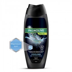 Palmolive Men Cooling Duş Jeli 500 ml