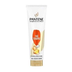 Pantene Doğal Sentez Yağ Terapisi Saç Bakım Kremi 275 ml