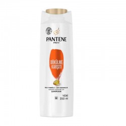Pantene Dökülme Karşıtı Şampuan 350 ml