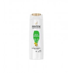 Pantene Güçlü Parlak 3ü1 Arada Şampuan 350 ml