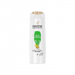 Pantene Güçlü Parlak 3ü1 Arada Şampuan 350 ml