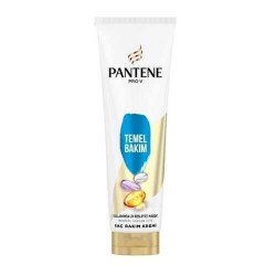 Pantene Temel Bakım Saç Kremi 275 ml