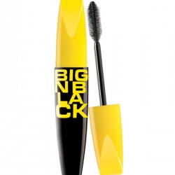 Pastel Big N Black Mascara