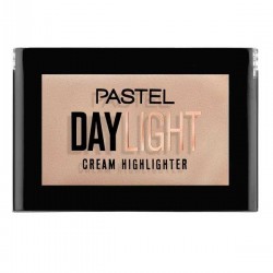 Pastel Daylight Cream Highlighter 11