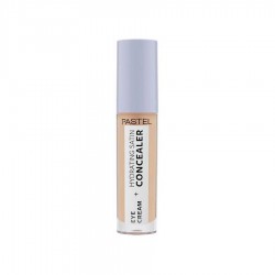 Pastel Eye Cream+Hydrating Satin Concealer- Kapatıcı 63