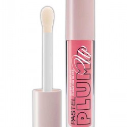 Pastel Gloss Plump Up Extra Hydrating Anında Dolgunlaştıran & Ultra Nemlendiren Dudak Parlatıcısı 203
