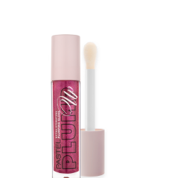 Pastel Gloss Plump Up Extra Hydrating Anında Dolgunlaştıran & Ultra Nemlendiren Dudak Parlatıcısı 207