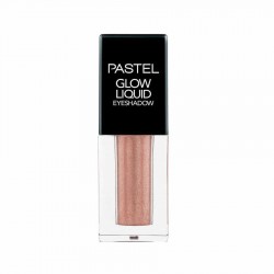 Pastel Glow Liquid Eyeshadow 221