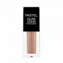 Pastel Glow Liquid Eyeshadow 222