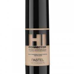 Pastel Hi-cor High Coverage Liquid Foundatio 400