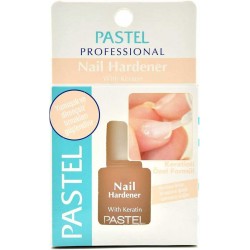 Pastel Keratinli Trınak Güçlendirici Oje
