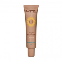 Pastel Liquid Bronzer Summer Nude 10