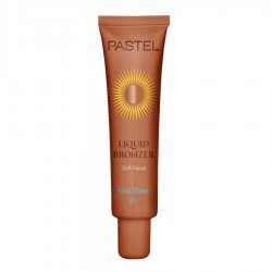 Pastel Liquid Bronzer Sun Shine Likit 20