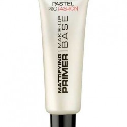 Pastel Matfying Gel