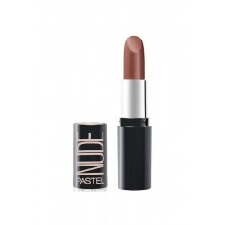 Pastel Nude Lipstick 536