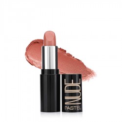 Pastel Nude Lipstick 543