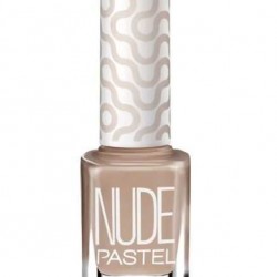 Pastel Nude Oje 101 Caramel