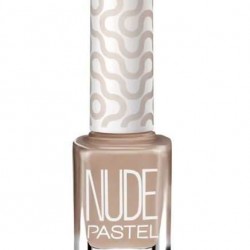 Pastel Nude Oje 101 Caramel