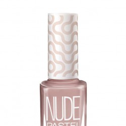 Pastel Nude Oje 752 Rose