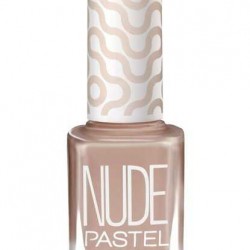 Pastel Nude Oje 757 Grege