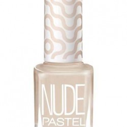 Pastel Nude Oje 763 Dust