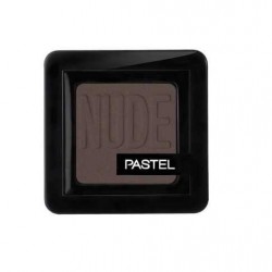 Pastel Nude Single Eyeshadow 84