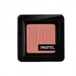 Pastel Nude Single Eyeshadow 87