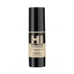 Pastel Profashion High Coverage Likit Fondöten 401