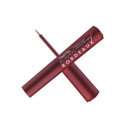 Pastel Profashion Trend Line Likit Eyeliner 10 Bordeaux