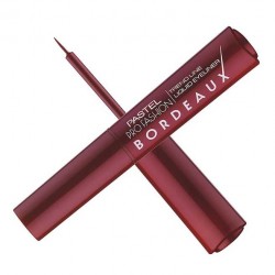 Pastel Profashion Trend Line Likit Eyeliner 10 Bordeaux